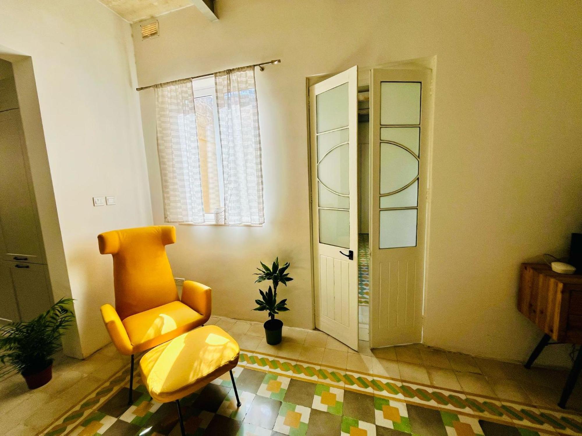 Cozy Charming Apartment In Old Bakery Street Valletta Bagian luar foto
