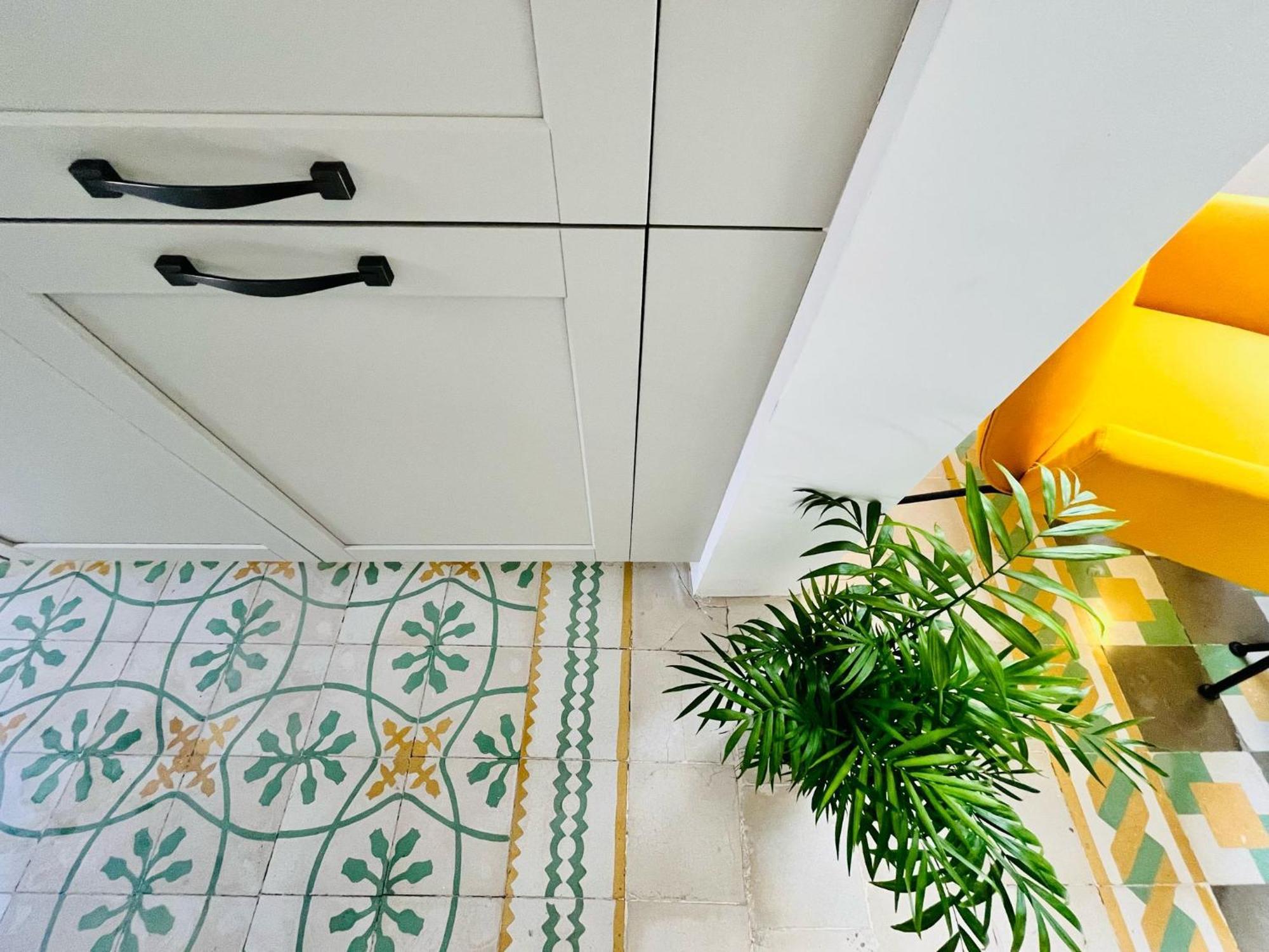 Cozy Charming Apartment In Old Bakery Street Valletta Bagian luar foto