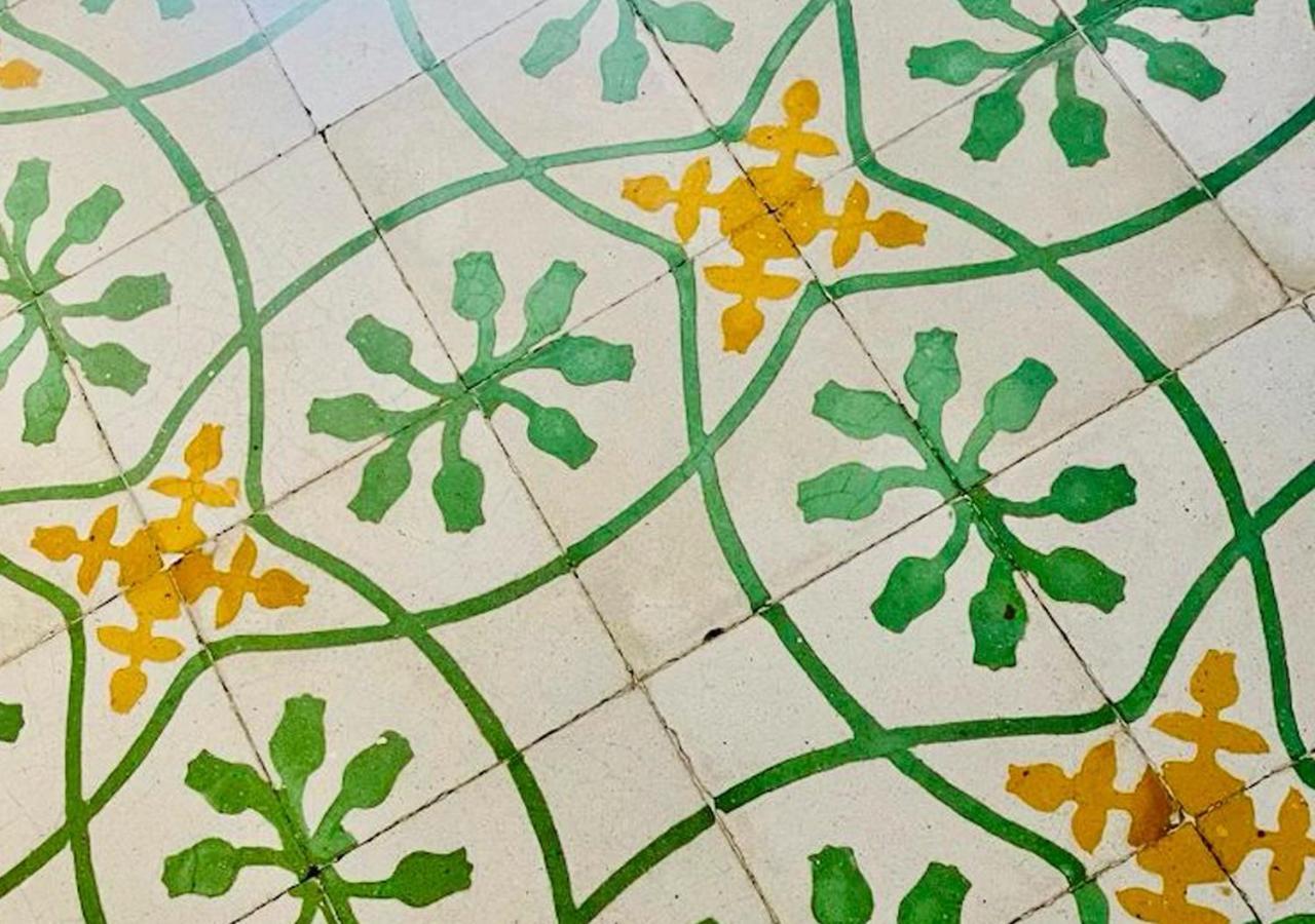 Cozy Charming Apartment In Old Bakery Street Valletta Bagian luar foto